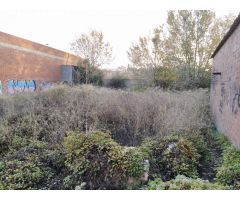 SOLAR DE LLOGUER SITUAT A IGUALADA - REC