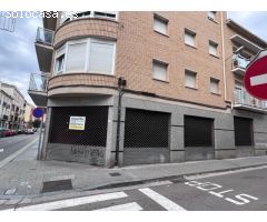 LOCAL COMERCIAL AL CENTRE DIGUALADA - SANT FERRAN