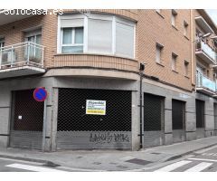 LOCAL COMERCIAL AL CENTRE DIGUALADA - SANT FERRAN
