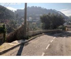 SOLAR EN VENDA A CORBERA DE LLOBREGAT