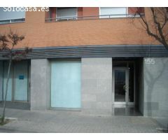 LOCAL COMERCIAL EN VENDA O LLOGUER SITUAT A VILANOVA DEL CAMÍ