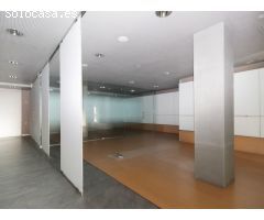 LOCAL COMERCIAL EN VENDA O LLOGUER SITUAT A VILANOVA DEL CAMÍ