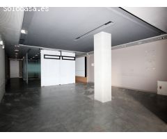 LOCAL COMERCIAL EN VENDA O LLOGUER SITUAT A VILANOVA DEL CAMÍ
