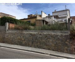 TERRENY PER EDIFICAR A ODENA POBLE - EL CORRAL