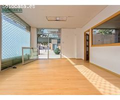 LOCAL COMERCIAL EN VENDA A ABRERA