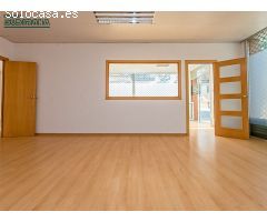 LOCAL COMERCIAL EN VENDA A ABRERA