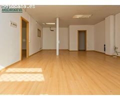LOCAL COMERCIAL EN VENDA A ABRERA