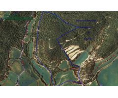 Terreno rural en Venta en Bellprat, Barcelona
