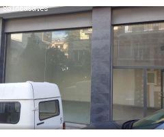 LOCAL en VENDA a IGUALADA - POBLE SEC