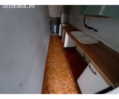 CASA  A REFORMAR EN VENDA AL CENTRE DIGUALADA.