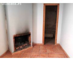 CASA EN VENDA A ODENA POBLE