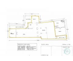 LOCAL COMERCIAL AL CENTRE DIGUALADA - PLAÇA DE LAJUNTAMENT