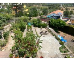 CASA EN VENDA A MEDIONA - LA FONT DEL BOSC