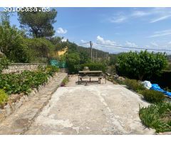 CASA EN VENDA A MEDIONA - LA FONT DEL BOSC