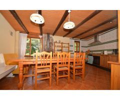MASIA EN VENDA A VECIANA - PARCEL.LA DE 1500m2
