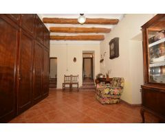 MASIA EN VENDA A VECIANA - PARCEL.LA DE 1500m2