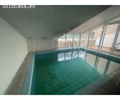 DÚPLEX DE 199m2 AMB TERRASSA i PISCINA AL CENTRE DIGUALADA