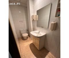 LOCAL COMERCIAL DE LLOGUER A IGUALADA - PASSEIG VERDAGUER