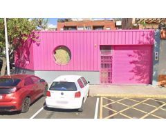 LOCAL COMERCIAL EN VENDA A IGUALADA - BARRI LES FLORS - PÀRQUING DE 393m2