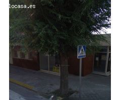 LOCAL COMERCIAL EN VENDA A IGUALADA - BARRI LES FLORS - PÀRQUING DE 393m2