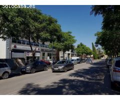 LOCAL COMERCIAL EN VENDA A IGUALADA - TERRASSA 101m2