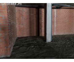 LOCAL COMERCIAL EN VENDA A IGUALADA - TERRASSA 18m2