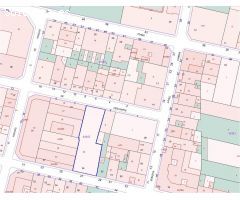 GARATGE DE 822m2 EN VENDA AL CENTRE DIGUALADA