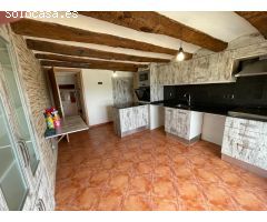CASA EN VENDA A VILANOVA DESPOIA - LA TORRE DE CLARAMUNT.