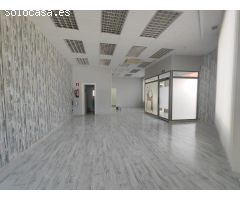 LOCAL COMERCIAL DE LLOGUER A VILANOVA DEL CAMÍ - SANT HILARI