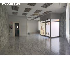 LOCAL COMERCIAL DE LLOGUER A VILANOVA DEL CAMÍ - SANT HILARI