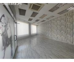LOCAL COMERCIAL DE LLOGUER A VILANOVA DEL CAMÍ - SANT HILARI