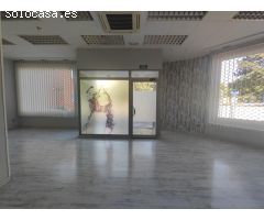 LOCAL COMERCIAL DE LLOGUER A VILANOVA DEL CAMÍ - SANT HILARI