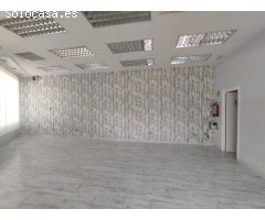 LOCAL COMERCIAL DE LLOGUER A VILANOVA DEL CAMÍ - SANT HILARI