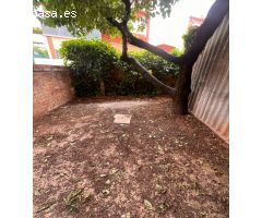 CASA EN VENDA A IGUALADA - BARRI DEL SANT CRIST -  GARATGE + DOS PISOS + ESTUDI (TERRASSA)