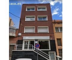 Edifici en venda al Barri Sant Crist IGUALADA