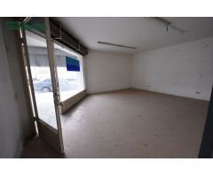 LOCAL COMERCIAL SITUAT A ODENA - BARRI DE LA MASIA