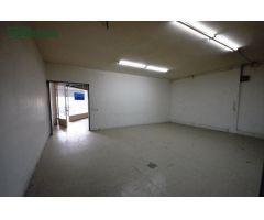 LOCAL COMERCIAL SITUAT A ODENA - BARRI DE LA MASIA