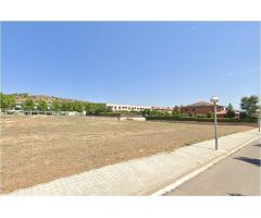 SOLAR EN VENDA A IGUALADA - PLA DE LA MASSA