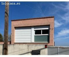 CASA EN VENDA A LA TORRE DE  CLARAMUNT - PINEDES DE LARMENGOL.
