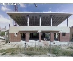 4 CASES EN CONSTRUCCIÓ A LA POBLA DE CLARAMUNT