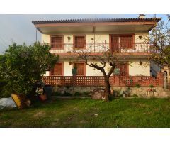 CASA EN VENDA A CAN PARELLADA - MASQUEFA