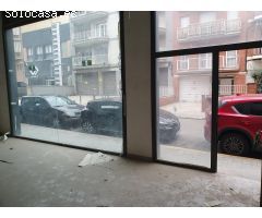 LOCAL COMERCIAL EN VENDA A IGUALADA - BARRI DE LES FLORS