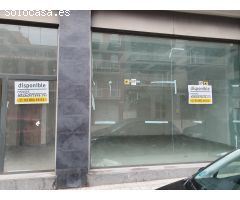 LOCAL COMERCIAL EN VENDA A IGUALADA - BARRI DE LES FLORS