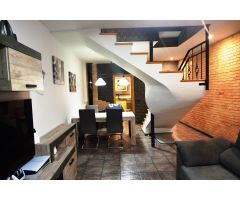 CASA EN VENDA A SANTA MARGARIDA DE MONTBUI - BARRI DE SANT MAURE