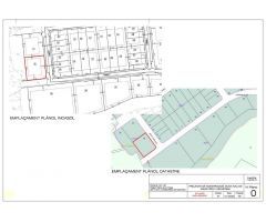 NAU EN CONSTRUCCIÓ DE LLOGUER A SANTA MARGARIDA DE MONTBUI - PLANS DE LA TOSSA