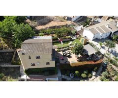 CASA EN VENDA A LA TORRE DE CLARAMUNT - VISTES ESPECTACULARS A MONTSERRAT