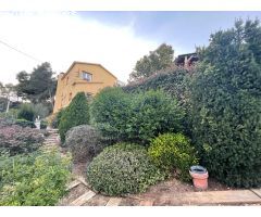 CASA EN VENDA A LA TORRE DE CLARAMUNT - VISTES ESPECTACULARS A MONTSERRAT