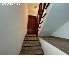 PIS EN VENDA A SANTA COLOMA DE QUERALT + GARATGE DE 100m2 + PATI 35m2