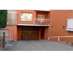 PÀRQUING DE LLOGUER A IGUALADA - POBLE SEC - ÒDENA