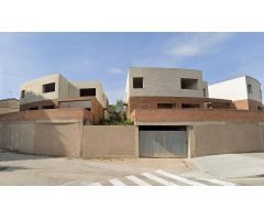 OBRA PARADA A SANT QUINTÍ DE MEDIONA